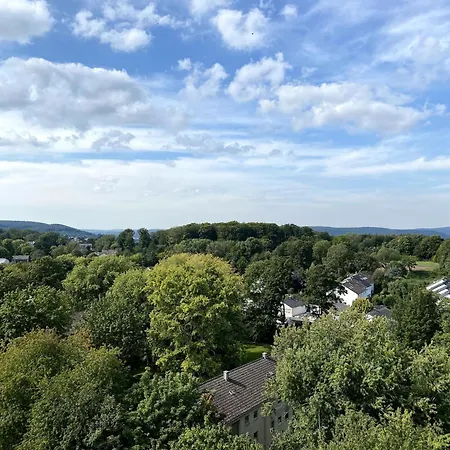 Sano - Hagen - Karl Ernst Osthaus Appartement