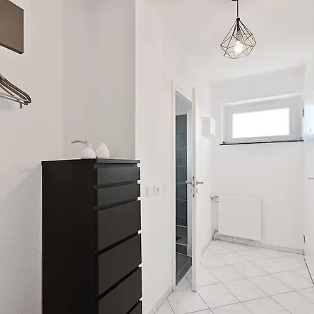 Sano - - Karl Ernst Osthaus Apartmán *