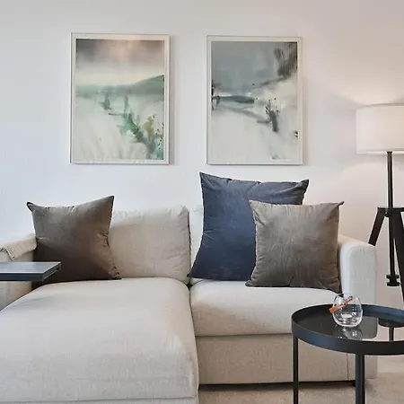 Appartement Sano - Hagen - Karl Ernst Osthaus