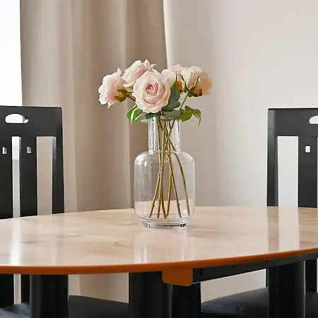 Sano - Bei Max Apartment Hagen (Arnsberg)
