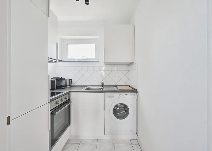 Appartement Sano - Hagen - Karl Ernst Osthaus *