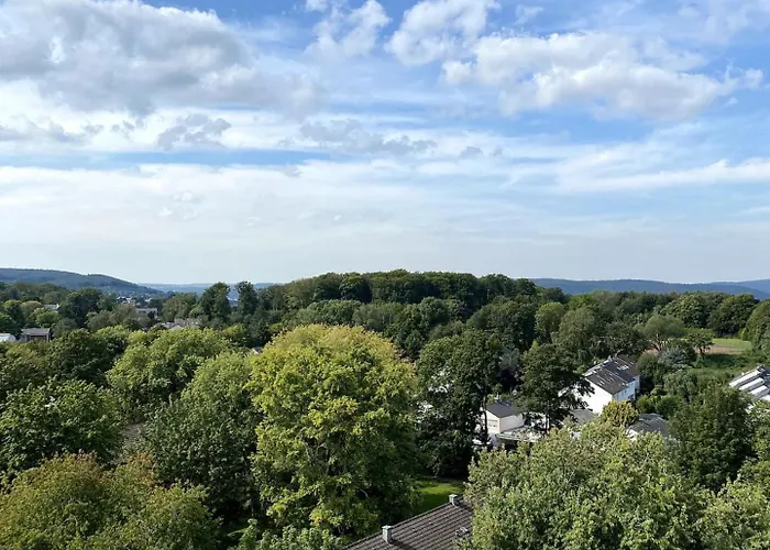 Sano - Hagen - Karl Ernst Osthaus Appartement