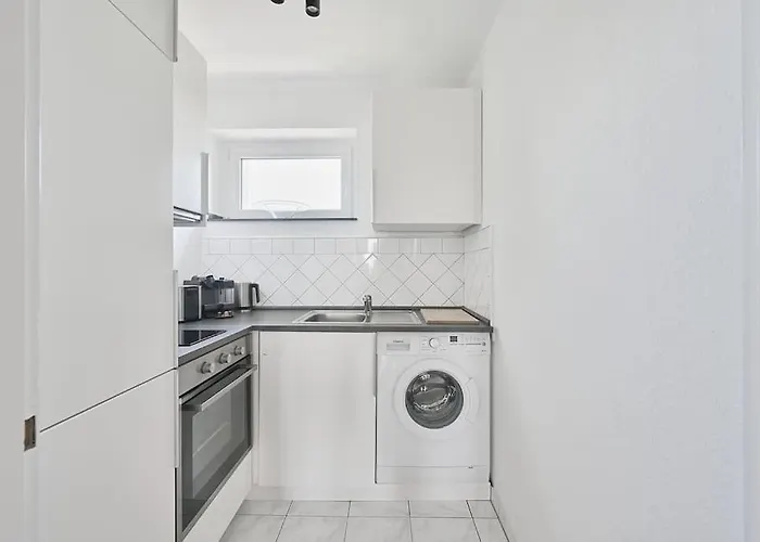 Sano - Hagen - Karl Ernst Osthaus Appartement