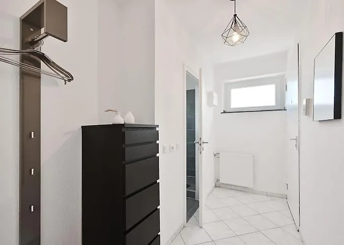 Sano - Hagen - Karl Ernst Osthaus Appartement *