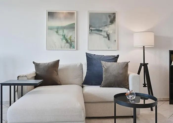 Appartement Sano - Hagen - Karl Ernst Osthaus