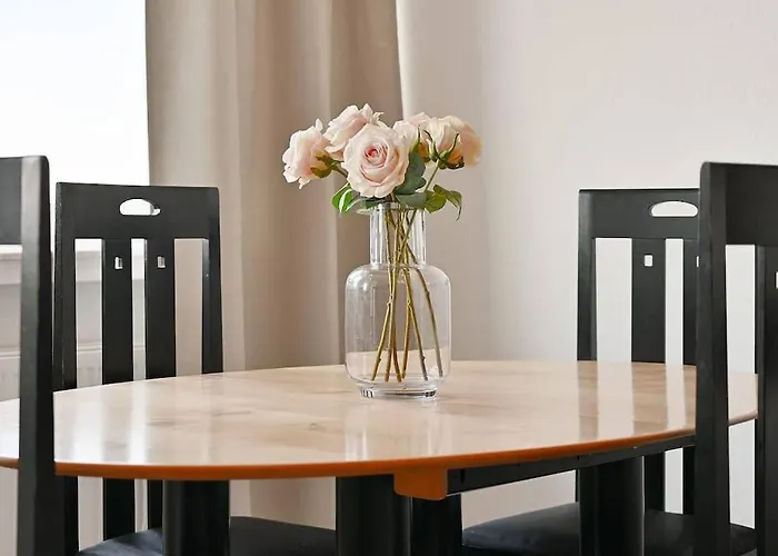 Sano - Hagen - Karl Ernst Osthaus Appartement Hagen (Arnsberg)