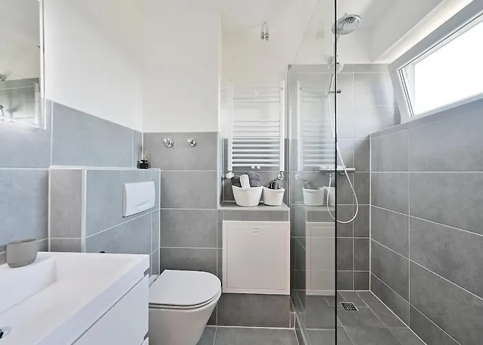 Sano - Hagen - Karl Ernst Osthaus Appartement *